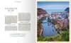 Buchcover und Innenansicht für das Buch: Reif für die Insel