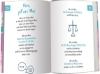 Buchcover und Innenansicht für das Buch: Gebete, Impulse, Segen