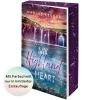 Buchcover und Innenansicht für das Buch: My Highland Heart