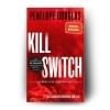 Buchcover und Innenansicht für das Buch: Kill Switch