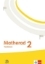 Buchcover und Innenansicht für das Buch: Matherad 2. Testblock Klasse 2
