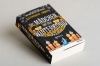Buchcover und Innenansicht für das Buch: The Girl in the Tower - Winternight Trilogy Book 2