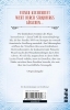 Buchcover und Innenansicht für das Buch: Die Patisserie am Münsterplatz - Zeitenwandel
