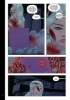 Buchcover und Innenansicht für das Buch: Something is killing the Children. Band 4