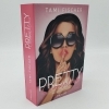 Buchcover und Innenansicht für das Buch: Pretty Scandalous - Heißer als Rache