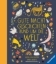 Buchcover und Innenansicht für das Buch: A Bedtime full of Stories