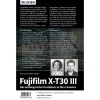 Buchcover und Innenansicht für das Buch: Fujifilm X-T30 III - Das umfangreiche Praxisbuch zu Ihrer Kamera