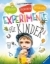 Buchcover und Innenansicht für das Buch: Experimente für Kinder