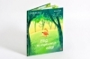 Buchcover und Innenansicht für das Buch: Pressé! Pressé!