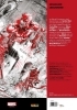 Buchcover und Innenansicht für das Buch: Marvel Zombies: Black, White & Blood (2023) #1-#4