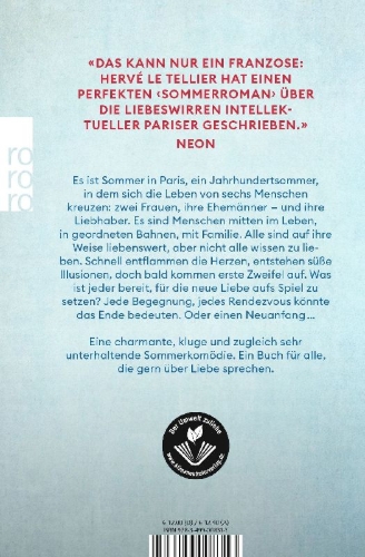 Buchcover und Innenansicht für das Buch: Assez parlé d'amour
