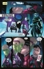 Buchcover und Innenansicht für das Buch: Marvel's Voices: Pride (2022)