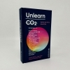 Buchcover und Innenansicht für das Buch: Unlearn CO2