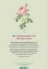 Buchcover und Innenansicht für das Buch: Historische Rosen