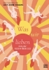 Buchcover und Innenansicht für das Buch: Women on top of the world - What women think about when they're having sex