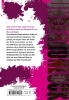 Buchcover und Innenansicht für das Buch: Undead Unluck