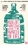 Buchcover und Innenansicht für das Buch: Algot, Anna Stina and the Water of Life