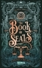 Buchcover und Innenansicht für das Buch: The Book of Seals (Chronica Arcana 3)