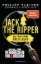 Buchcover und Innenansicht für das Buch: Jack the Ripper - ein Fall für "Verbrechen von nebenan"