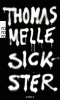 Buchcover und Innenansicht für das Buch: Sickster