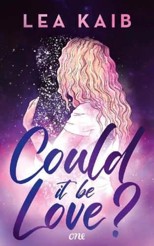 Buchcover und Innenansicht für das Buch: Could it be Love?