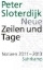 Buchcover und Innenansicht für das Buch: Neue Zeilen und Tage