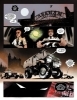 Buchcover und Innenansicht für das Buch: Batman: One Dark Knight #1-#3