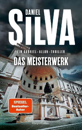 Buchcover und Innenansicht für das Buch: An Inside Job