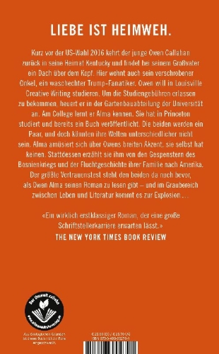 Buchcover und Innenansicht für das Buch: Groundskeeping