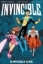 Buchcover und Innenansicht für das Buch: Invincible Omnibus Vol. 1
