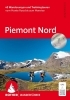 Buchcover und Innenansicht für das Buch: Piemont Nord