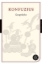 Buchcover und Innenansicht für das Buch: Gespräche
