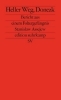Buchcover und Innenansicht für das Buch: Angabe fehlt