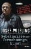 Buchcover und Innenansicht für das Buch: Geheimnisse der Vernehmungskunst