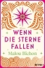 Buchcover und Innenansicht für das Buch: Wenn die Sterne fallen