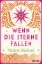 Buchcover und Innenansicht für das Buch: Wenn die Sterne fallen