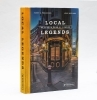 Buchcover und Innenansicht für das Buch: Local Legends