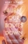 Buchcover und Innenansicht für das Buch: Burn Our Bodies Down