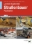 Buchcover und Innenansicht für das Buch: Lernfeld Bautechnik Straßenbauer
