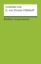 Buchcover und Innenansicht für das Buch: Interpretationen: Gedichte von Annette von Droste-Hülshoff