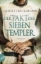 Buchcover und Innenansicht für das Buch: Der Pakt der sieben Templer