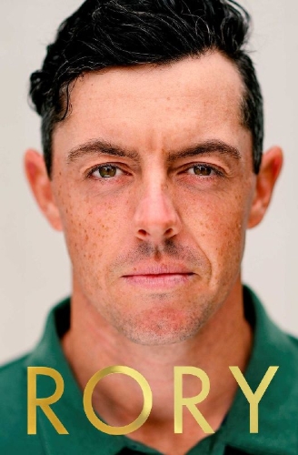 Buchcover und Innenansicht für das Buch: Rory