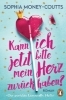 Buchcover und Innenansicht für das Buch: The Plus One