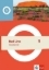 Buchcover und Innenansicht für das Buch: Red Line 5. Vokabellernheft Klasse 9