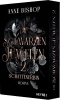 Buchcover und Innenansicht für das Buch: Heir to the Shadows - Black Jewels Trilogy 2