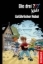 Buchcover und Innenansicht für das Buch: Die drei ??? Kids, 80, Gefährlicher Nebel