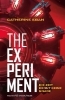 Buchcover und Innenansicht für das Buch: The Experiment