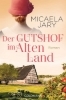 Buchcover und Innenansicht für das Buch: Der Gutshof im Alten Land