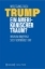 Buchcover und Innenansicht für das Buch: Trump - ein amerikanischer Traum?