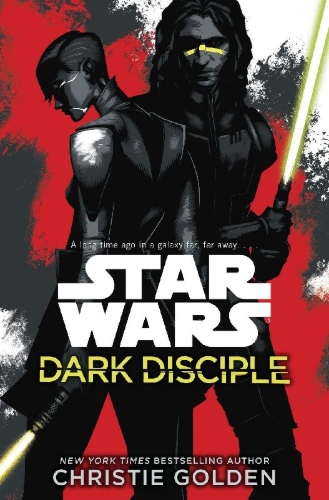 Buchcover und Innenansicht für das Buch: Star Wars